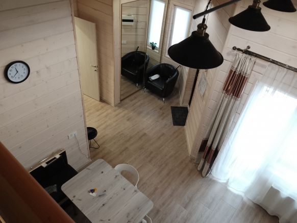 Фотография номера гостиницы Вариант