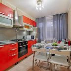 Апартаменты (Апартаменты LuxApartments Рязанский проспект 95к2), Апартаменты LuxApartments Рязанский проспект 95к2