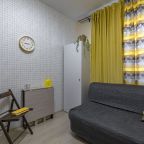 Двухместный (Апартаменты), Апарт-отель Quadroom