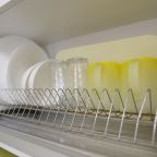 Двухместный (Апартаменты), Апарт-отель Quadroom