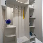 Двухместный (Апартаменты), Апарт-отель Quadroom