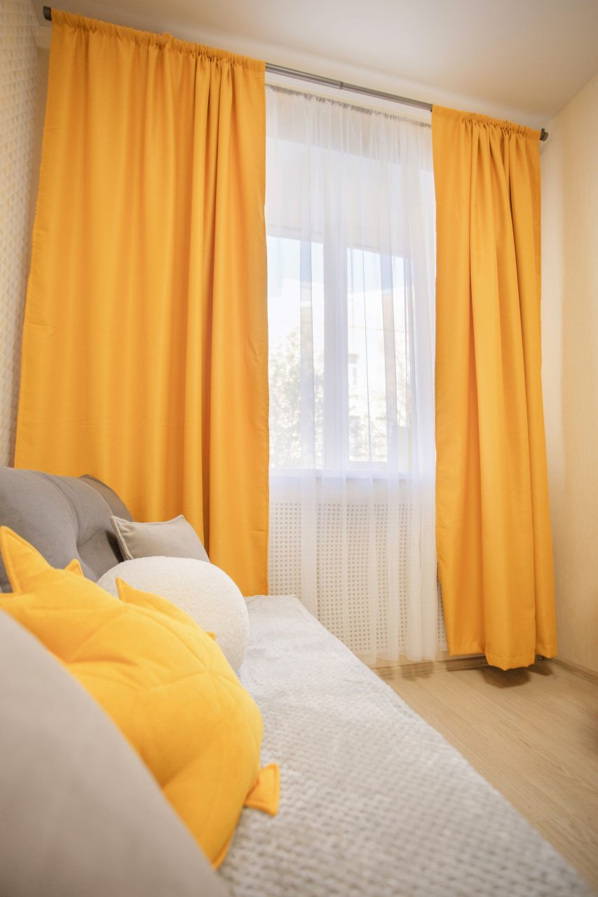 Двухместный (Апартаменты), Апарт-отель Quadroom