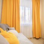 Двухместный (Апартаменты), Апарт-отель Quadroom