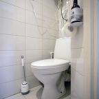 Двухместный (Апартаменты), Апарт-отель Quadroom