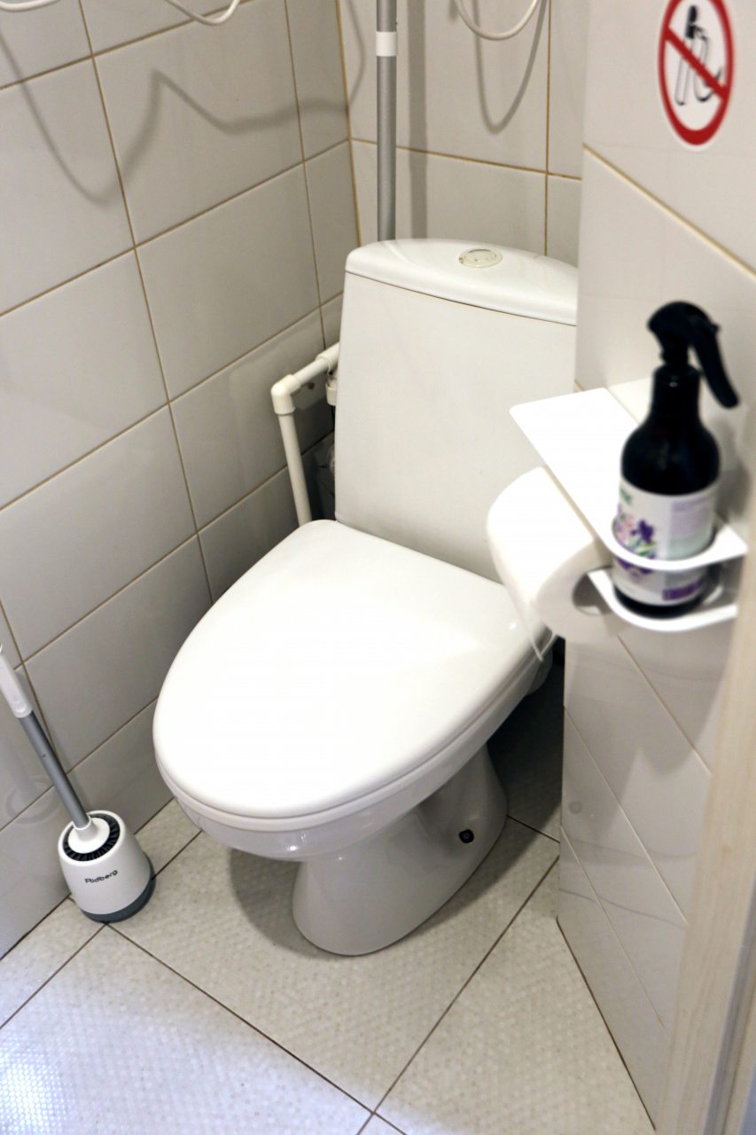 Двухместный (Апартаменты), Апарт-отель Quadroom