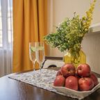 Двухместный (Апартаменты), Апарт-отель Quadroom