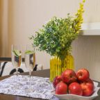 Двухместный (Апартаменты), Апарт-отель Quadroom