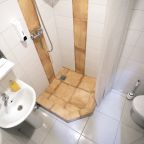 Двухместный (Апартаменты), Апарт-отель Quadroom