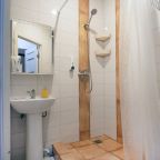 Двухместный (Апартаменты), Апарт-отель Quadroom