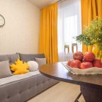 Двухместный (Апартаменты), Апарт-отель Quadroom