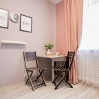 Двухместный (Апартаменты Студио), Апарт-отель Quadroom