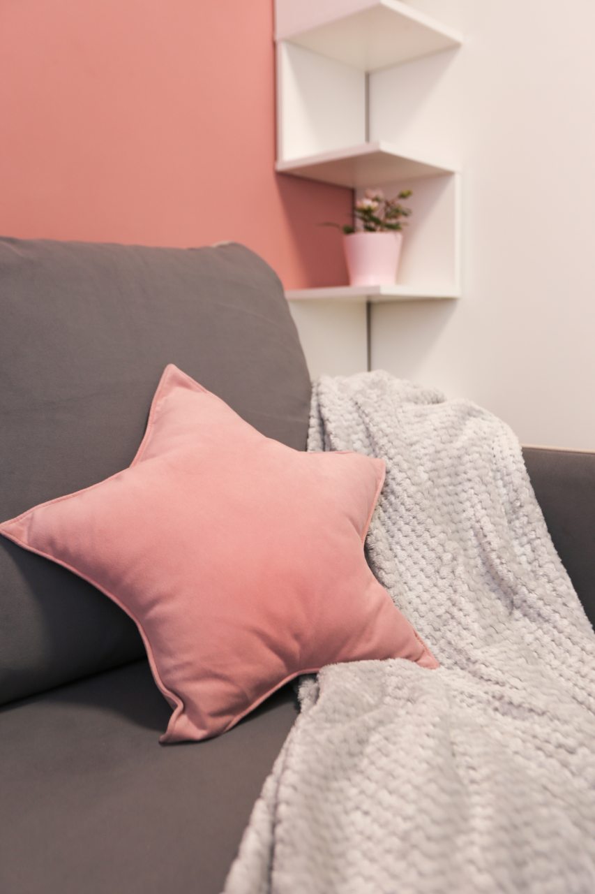 Двухместный (Апартаменты Студио), Апарт-отель Quadroom