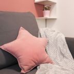 Двухместный (Апартаменты Студио), Апарт-отель Quadroom