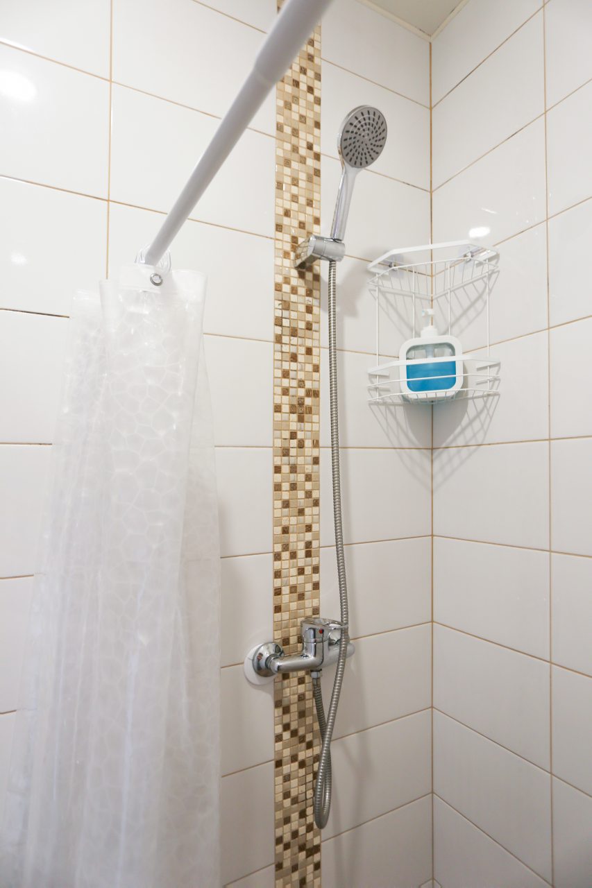 Двухместный (Апартаменты Студио), Апарт-отель Quadroom