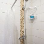 Двухместный (Апартаменты Студио), Апарт-отель Quadroom