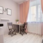 Двухместный (Апартаменты Студио), Апарт-отель Quadroom