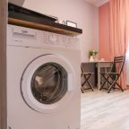 Двухместный (Апартаменты Студио), Апарт-отель Quadroom