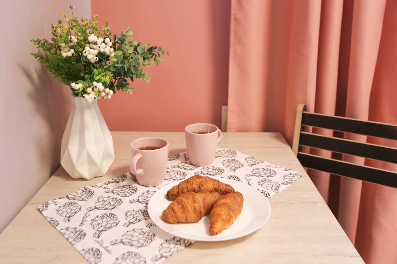 Двухместный (Апартаменты Студио), Апарт-отель Quadroom