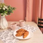 Двухместный (Апартаменты Студио), Апарт-отель Quadroom