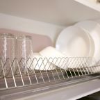 Двухместный (Апартаменты Студио), Апарт-отель Quadroom