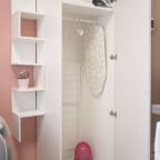 Двухместный (Апартаменты Студио), Апарт-отель Quadroom