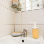 Двухместный (Апартаменты Студио), Апарт-отель Quadroom