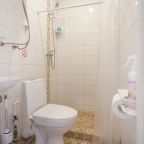 Двухместный (Апартаменты Студио), Апарт-отель Quadroom