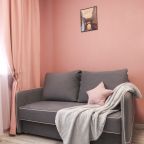 Двухместный (Апартаменты Студио), Апарт-отель Quadroom