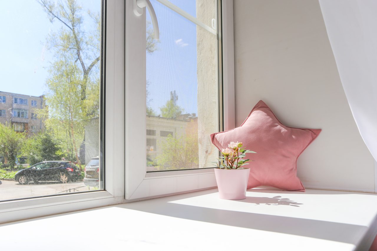 Двухместный (Апартаменты Студио), Апарт-отель Quadroom