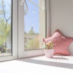 Двухместный (Апартаменты Студио), Апарт-отель Quadroom