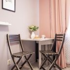 Двухместный (Апартаменты Студио), Апарт-отель Quadroom