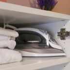 Двухместный (Апартаменты Студио), Апарт-отель Quadroom