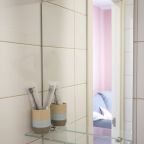 Двухместный (Апартаменты Студио), Апарт-отель Quadroom