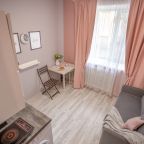 Двухместный (Апартаменты Студио), Апарт-отель Quadroom