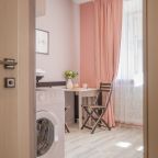 Двухместный (Апартаменты Студио), Апарт-отель Quadroom