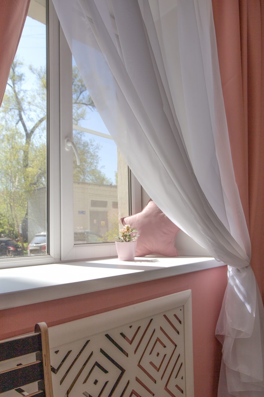 Двухместный (Апартаменты Студио), Апарт-отель Quadroom