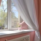 Двухместный (Апартаменты Студио), Апарт-отель Quadroom