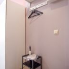 Двухместный (Апартаменты Студио), Апарт-отель Quadroom