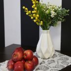 Двухместный (Апартаменты улучшенные), Апарт-отель Quadroom