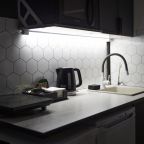 Двухместный (Апартаменты улучшенные), Апарт-отель Quadroom