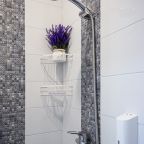 Двухместный (Апартаменты улучшенные), Апарт-отель Quadroom