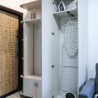 Двухместный (Апартаменты улучшенные), Апарт-отель Quadroom