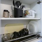 Двухместный (Апартаменты улучшенные), Апарт-отель Quadroom