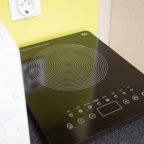 Двухместный (Апартаменты улучшенные), Апарт-отель Quadroom