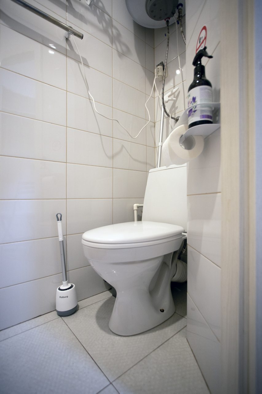 Двухместный (Апартаменты улучшенные), Апарт-отель Quadroom