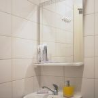 Двухместный (Апартаменты улучшенные), Апарт-отель Quadroom