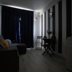 Двухместный (Апартаменты улучшенные), Апарт-отель Quadroom