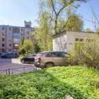 Двухместный (Апартаменты улучшенные), Апарт-отель Quadroom