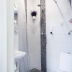 Двухместный (Апартаменты улучшенные), Апарт-отель Quadroom