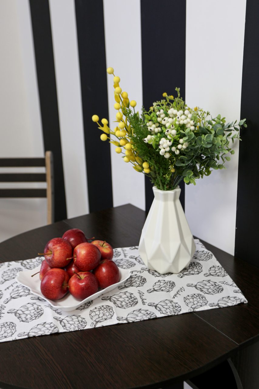 Двухместный (Апартаменты улучшенные), Апарт-отель Quadroom